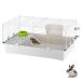 u.. клетка кролик 100 Rabbit 100 house мелкие животные для Италия ferplast производства 