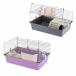 morumoto клетка ginia70 DX мелкие животные house Италия ferplast производства 