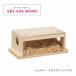  хомяк house из дерева ARCADE HOME аркада Home house хомяк мышь Италия ferplast производства 