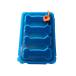  специальная цена Frozen уход tray L. type длина поместив . утечка нет лёд Cube лёд tray 