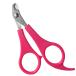  кусачки для ногтей ..... починка для домашних животных NEW маленький ногти Clipper кошка маленький размер собака мелкие животные PG-05W... хорек [ почтовая отправка возможно ]