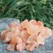 himalaya скала соль блок ... камень .. для пик соль примерно 3~5cm Random 3~5 шт всего 100g и больше . исцеление Power Stone розовый скала соль .... кристалл Kiyoshi . минерал 