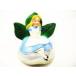re knock s.... страна. Alice напёрсток серии фигурка Lynn LENOX Disney серии тайна. страна. Alice 
