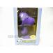  Peanuts Snoopy Flockedf блокировка винил фигурка кукла кукла violet PEANUTS