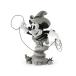  Mickey Mouse Mickey. 2 .. ружье Mini грудь . изображение фигурка Lynn Grand *je Star * Studio Grand Jester Studios Disney 