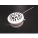  Keith *he кольцо искусство vilac 1990 годы vi подставка из дерева Bay Be yo-yo-Keith Haring Vintage Yoyo
