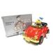  Donald Duck VW Volkswagen жестяная пластина игрушка Wind-Up.... тип больше рисовое поле магазин Vintage 