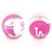 Unicorn большой . sho flat LAdoja- вращение k цвет бейсбол мяч Baseball . лампочка Dodgers Unicorn