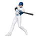  отверстие Mark 2026 орнамент LAdoja-s большой . sho flat удар человек полный swing фигурка MLB Dodgers Shohei Ohtani Ornament