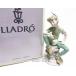  Lladro Peter Pan фигурка Lynn Disney дыра темно синий Ben shon память ограниченая версия Disney 