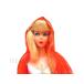 バービー Living Barbie ブロンド オレンジメッシュパーカー ヴィンテージ 1969年 ドール 人形