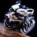  Wolf узор .. делать . цельный type настоящий wild дизайн мужской нержавеющая сталь кольцо 