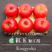  обработка для сырой еда - . не делает . шар яблоко примерно 2.7kg 8~21 шар Nagano префектура производство 