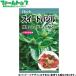  Япония сельское хозяйство производство овощи. вид / семена трава сладкий базилик внутри емкость 2ml вид ( возможность слежения талант почтовая доставка отправка единый по всей стране 370 иен )11910