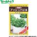 to- ho k овощи. вид / семена трава втулка базилик внутри емкость 0.5ml вид ( возможность слежения талант почтовая доставка отправка единый по всей стране 370 иен )07820