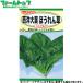 to- ho k овощи. вид / семена запад большой лист шпинат рукоятка brug внутри емкость 25ml вид ( возможность слежения талант почтовая доставка отправка единый по всей стране 370 иен )04761