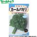 utane овощи. вид / семена петрушка Karl петрушка внутри емкость 3ml вид ( возможность слежения талант почтовая доставка отправка единый по всей стране 370 иен )60100