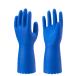  work for gloves show wa glove blue Fit S*M*L thin type 