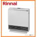  дерево структура 12 татами 24 год производства Rinnai газовый тепловентилятор пропан газ LPG LP газ "plasma cluster" система очищения воздуха ионами установка нагревательный прибор RC-A4401NP-MW новый товар [1385]