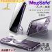 �S�ʕی� iphone�P�[�X16 15 14 ���� �����O�t�� iphone13 12 11pro max �P�[�X magsafe�Ή� �N���A �P�[�X ���ʃK���X 360�x�t���J�o�[ �����O�t��
