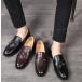  Loafer мужской туфли без застежки кисточка Англия способ бизнес обувь casual обувь для вождения кожа кожа обувь джентльмен обувь модный 