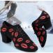 ���f�B�[�X�_���X�C�Ќ��_���X�V���[�Y40��50��60�ヂ�_�����e���A���t�H�[�����p�A�E�g���b�g���K�p�W���Y�V���[�Y���i��