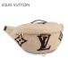 Louis Vuitton Bumbag Monogram Teddy Fleece Beige/Brown  ルイヴィトン フリースモノグラム バムバッグ ベージュ 2019 2020