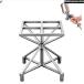 �h���X�^���h ��] �X�v���[�h���p���b�N �ω׏d200kg �X�^���h �y�C���g �_�u���x�A�����O ��Ƒ� �X�v���[�y�C���g�e�[�u�� �� �Ƌ� ���B���� ���i�� ������