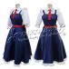  Kobayashi san .. mei Dragon костюмы парик обувь игра костюм party товары Halloween маскарадный костюм 