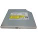  тонкий CD/DVD Drive установленный снаружи USB GP77R(AXJA4HB) считывание и запись воспроизведение портативный Drive CD/DVD-R белый 