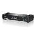 ATEN CS1784A 4 порт dual link DVI соответствует KVMP переключатель 