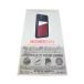 monCarbone карбоновый волокно -iPhone 11 для Scarlet Red