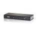ATEN VS184A 4 порт HDMI дистрибьютор 