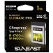 �݌Ɍ��� DGP��� SUNEAST CFexpress Type B 1TB �^�C�vB �J�[�h ���� ���𑜓x�A�� �^�C�vB �R���p�N�g�t���b�V�� CFe XQD �������K�i 5�N�ۏ� SE-CFXB1TBA1700 �֘A�摜1
