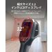 ���K�㗝�X HIKMICRO B10S �T�[���O���t�B�[ �J���� �莝���^ �T�[���J���� SuperIR 2MP�����J���� �ԊO���J���� 25Hz�t���[�����[�g 640x480 ���I�A���[�� �֘A�摜2