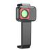 HIKMICRO HM-P201-MACRO �T�[���J���� �}�N�������Y �T�[�}���J���� Pocket�V���[�Y�Ή��yPocket2 PocketE�z 0.12x�g�� 30mm��Ƌ��� -20��~150�����x�͈� �֘A�摜1