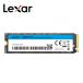Lexar NM610 PRO SSD 1TB M.2 2280 NVMe SSD 1t PCIe Gen3x4 PS5 хранение расширение емкость расширение высокая прочность ge-mingPC ssd настольный персональный компьютер LNM610P001T-RNNNG