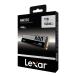 Lexar NM990 NVMe SSD 4TB Gen5 x4 m.2 ssd PCIe 5.0 встроенный SSD 4t PS5 SSDge-mingPC настольный персональный компьютер хранение расширение повышение высокая скорость R:14,000MB/s 5 год гарантия 
