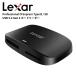 [ официальный агент ]Lexar Professional CFexpress Type B / SD устройство для считывания карт USB3.2 Gen2 высокая скорость пересылка USB Type-C to Type-C / Type-A to Type-C кабель есть 2 год гарантия 