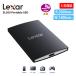 ����������Ź��Lexar SL500 �ݡ����֥� SSD ���դ� 2TB USB 3.2 Gen2x2 ����ǽ PC Mac Android iPhone15 PS5 ����� USB ssd �ɥ饤�� ���� LSL500X002T-RNBNG