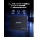 Biwin M100 2.5�C���` SSD 1TB 2.5�^ SATA III ����SSD SATA3 6Gb/s 1000gb 1t 2.5 SSD �X�g���[�W ���� �f�X�N�g�b�vPC �m�[�g�p�\�R�� ���X1�N�ۏ� ���s�A���i �֘A�摜1