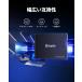 Biwin M100 2.5�C���` SSD 1TB 2.5�^ SATA III ����SSD SATA3 6Gb/s 1000gb 1t 2.5 SSD �X�g���[�W ���� �f�X�N�g�b�vPC �m�[�g�p�\�R�� ���X1�N�ۏ� ���s�A���i �֘A�摜2
