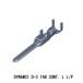 TE Connectivity175289-2DYNAMICD-3TABCONT.LAU0.38L/P