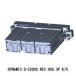 TE Connectivity1-179958-3DYNAMIC D-5200S REC HSG 3P K/X