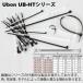 Ubon�ʥ桼�ܥ�ˡ�UB-HT100��50�����ˡ���«�Х�ɡ���Ĺ100mm����2.5mm��