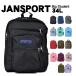 WX|[c JANSPORT  bN rbOX`[fg BIG STUDENT YDN7 47JK 34L WX|  lC  obNpbN Y fB[X