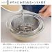 �Ǝ��≮ �����Ƃ肠�� �X�e�����X �o�`��� �ׂ��� �� ���b�V�� �L�b�`���c�[�� ���{�� made in Japan 36477 �֘A�摜5