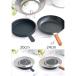 �Ǝ��≮ �t���C�p���J�o�[ �X�e�����X �t���[�T�C�Y �X�^���h�t�� 20cm 22cm 24cm 26cm ���{�� made in Japan 44274 �֘A�摜4