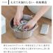 �Ǝ��≮ ���o�P�c �~�j�o�P�c 2.5L �X�e�����X�� �y�� IH�Ή� �K�X�ΑΉ� �|�� �ϕ����� ���u�� ���[ �K�[�f�j���O ���{�� 47640 �֘A�摜4