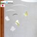 |7/25*26. отметка 10 раз | mobile бабочка Butterfly стандартный mobile ..... бабочка . бумажный интерьер сделано в Японии manyu mobile zManu Mobiles